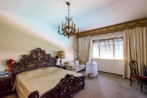 Imagem 29 de 30 de Casa No Brooklin Velho - Reo85303