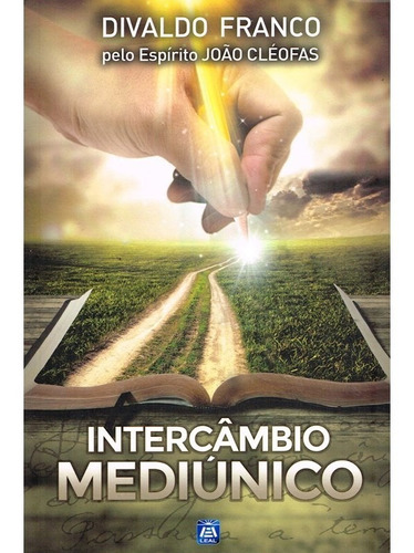 Intercâmbio Mediúnico