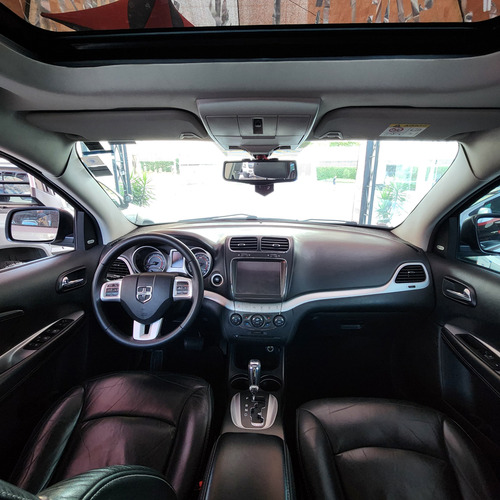 Dodge Journey Journey RT 3.6 V6 AWD