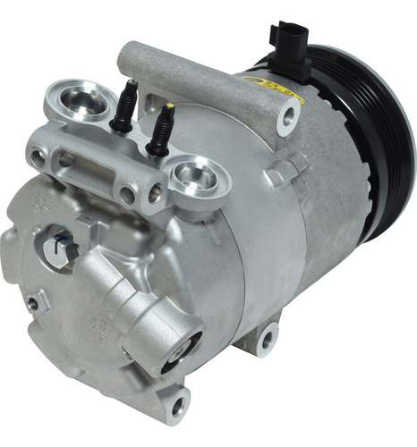 Imagen 1 de 3 de Compresor De A/c Ford Focus S 2012 2.0l Uac