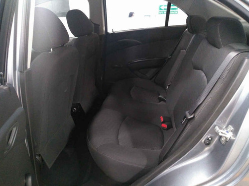 Imagen 11 de 15 de Chevrolet Beat 2020 4p Nb Lt L4/1.2 Man