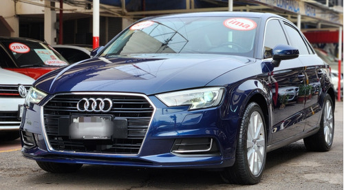 Audi A3 1.4 Sedán Select At Dsg