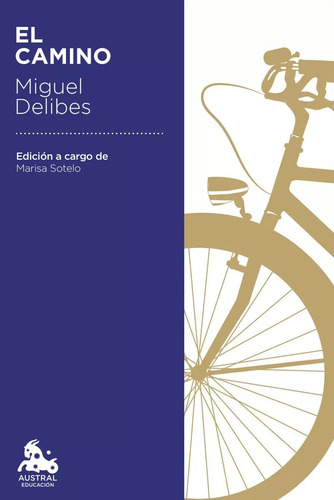 Libro El Camino - Miguel Delibes