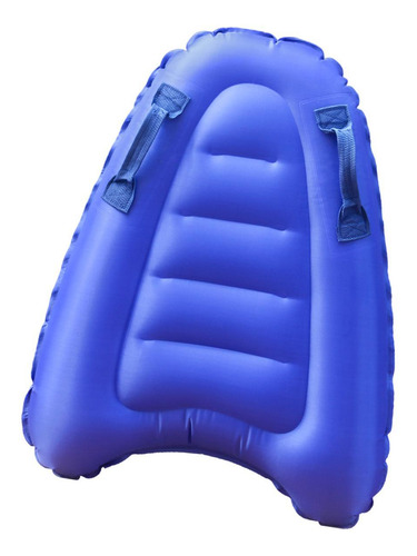Tabla De Surf Inflable, Balsa Inflable Para Piscina,