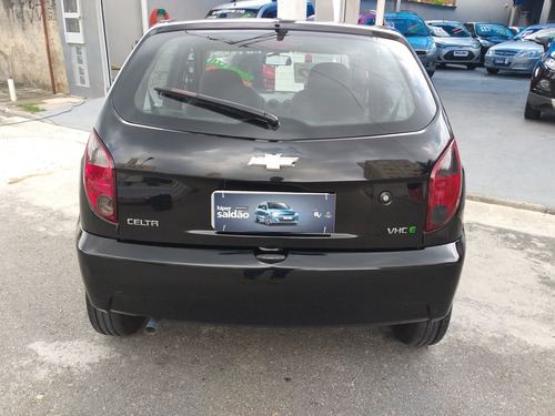 Chevrolet Celta 2012 1.0 Lt Flex Power 5p