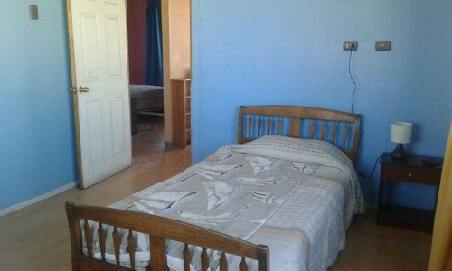 Casa Amoblada Para Empresas (80947)