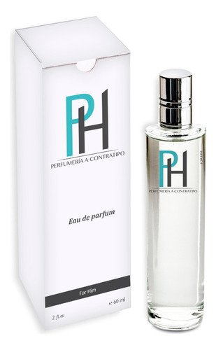 2 Perfumes Concentrados C/ Feromonas De 60 Ml