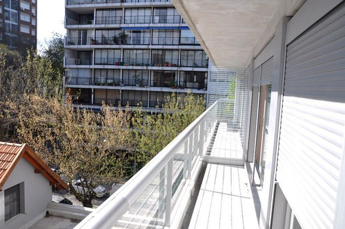 Imagen 7 de 12 de Venta Apartamento En Legacy Tower, Punta Carretas (ref: Srs-9166)