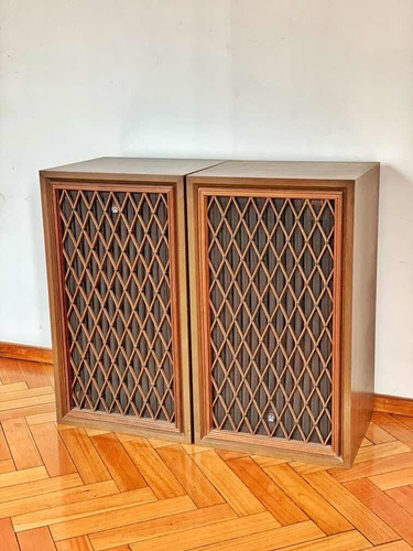 Par De Parlantes Pioneer Cs-700g