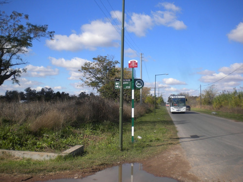Imagen 1 de 8 de Alquiler Campo Centro Mariano Acosta, Muy Bueno