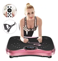Comprar Máquina De Vibración Nimto Xl 999 Niveles Control Remoto