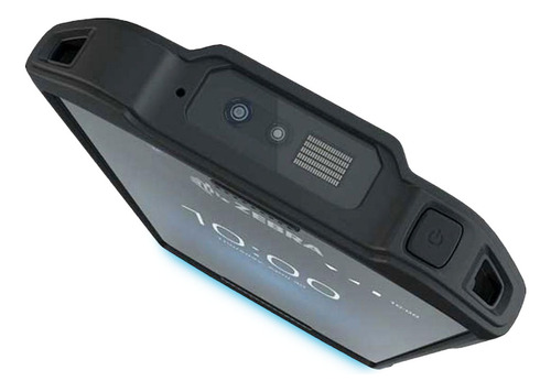 Kit Coletor Dados Zebra Tc21 Se4710 Fonte/cabo Usb (zbr02)