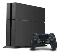 Comprar Ps4 Fat 500gb + 4 Juegos + Mando Ps4 + Cables Originales