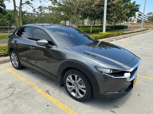 Mazda CX-30 2.0 Grand Touring At