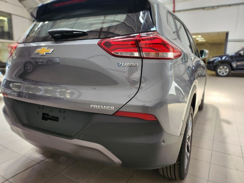 Imagen 11 de 25 de Chevrolet Tracker Premier 1.2 Turbo Fwd Entregaya Dq #5