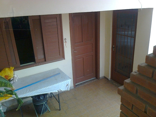 Imagem 12 de 15 de Casa Para Venda, 3 Dormitórios, Jardim Da Saúde - São Paulo - 3601