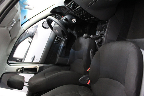 Fiat Siena El 1.4