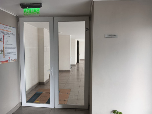 Departamento 2 Dormitorios ,estacionamiento, Condominio