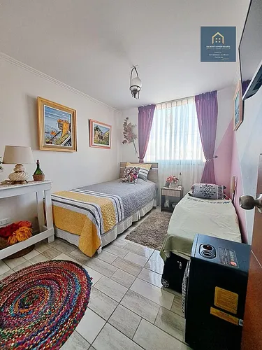 Lindo Departamento, Remodelado. Quilpué