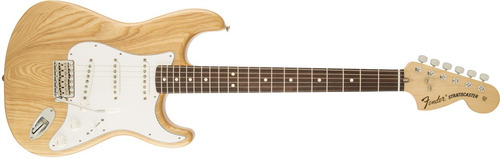 Guitarra Fender Classic Series '70s Stratocaster® Pau Ferro