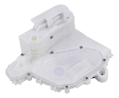 Chapa Actuador Frente Derecho P/ Honda Crv 2007 2008 09-2011