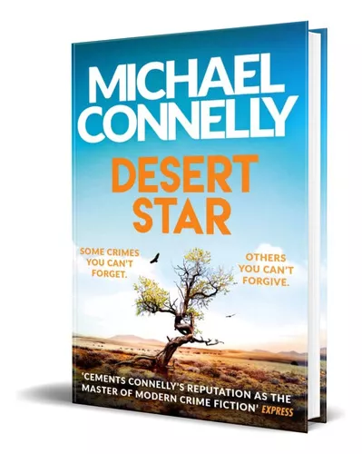 Desert Star, De Michael Nelly. Editorial Orion, Tapa Blanda En Español, 2023