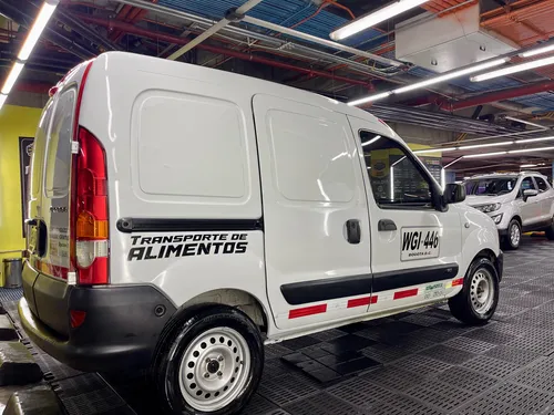 Renault Kangoo 1.6 Express