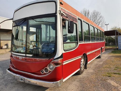 Mercedes Benz 1621 Bm0390vs1621l59