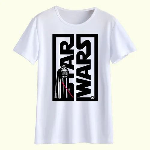Remeras star wars niños sale