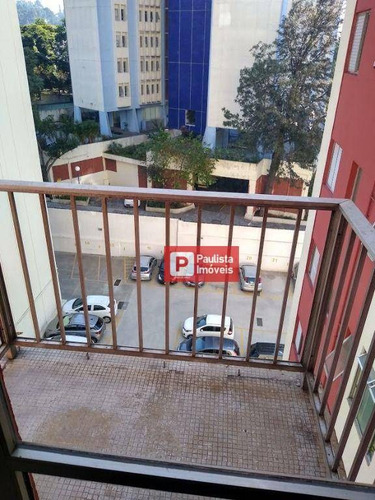 Imagem 7 de 30 de Apartamento Para Alugar, 66 M² Por R$ 1.600,00/mês - Jardim Prudência - São Paulo/sp - Ap31700