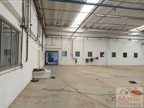 Imagem 7 de 15 de Galpão Para Locação Em Jundiaí, Distrito Industrial - Jt106_2-1243860