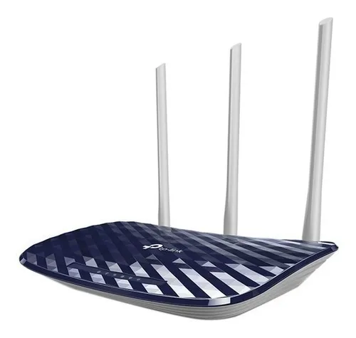 comprar Router Tp-link Archer C20-ac750 Dual Band