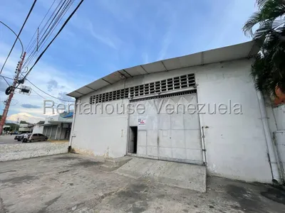 Galpón en venta
