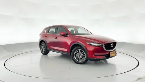 Mazda CX-5 Touring