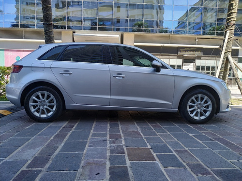 Audi A3 1.4t Sportback