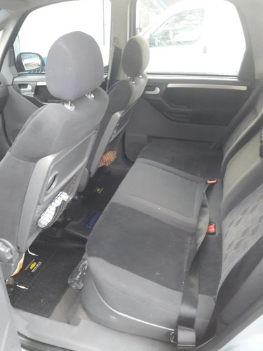 Chevrolet Meriva 1.7 I Gls 2008