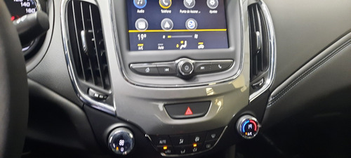 Chevrolet Cruze 1.4 Lt At Sedan