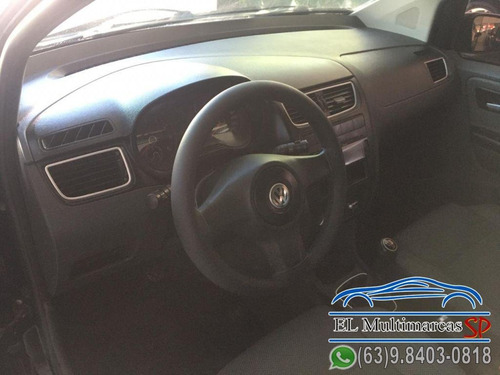 Volkswagen Fox Prime/higli. 1.6 Total Flex 8v 5p