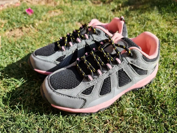 Zapatillas Alpinextrem Trekking Outdoor | MercadoLibre 📦