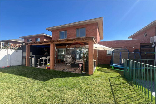 Venta Casa Modelo Roble 3d-sala-3b-3e