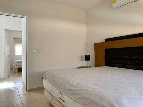 Imagen 27 de 30 de Venta Casa En Olivos 3 Playa Del Carmen P3550