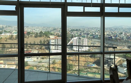 Imagen 5 de 21 de Departamento Con Terraza