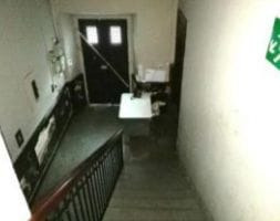 Edificio En Venta Centro Histórico