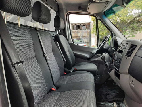 Mercedes-benz Sprinter 2.1 411 Street 116cv 3250 V2 Tn 2016