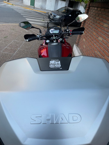 Imagen 6 de 15 de Benelli Trk 502 Permuto = 0km Qr Motors