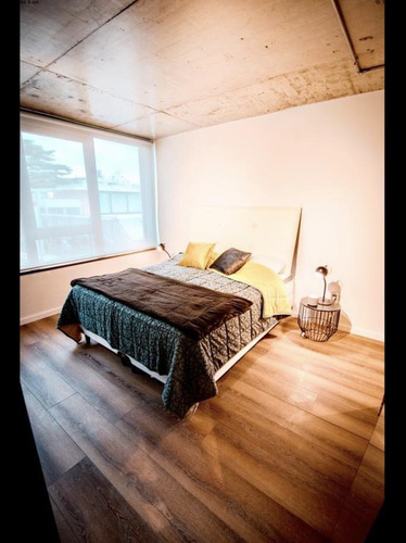 Imagen 28 de 29 de Loft Con Terraza, Frente, Amenities, Seguridad.