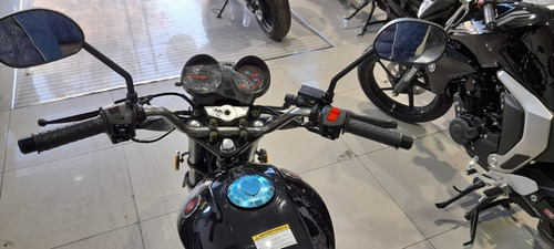 Imagen 13 de 15 de Gilera Vc 150 Con Baúl Rayos Freno A Disco Entrega Inmediata