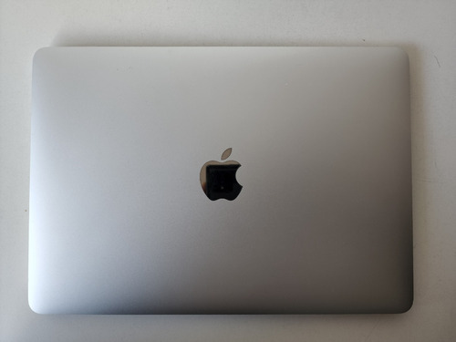 Imagen 7 de 10 de Macbook (retina 12-inch, Early 2015) Core M 8gb 256gb -leer