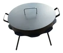 Comprar Discos De Arado Cóncavos De 40 A 43 Cm Con Tapa. Excelentes.