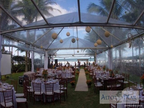 Imagem 11 de 21 de Guarujá - Casa Para Festas De Casamento - Corporativas - Ca00033 - 4507082